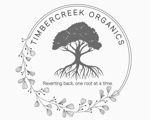 Timbercreek Organics